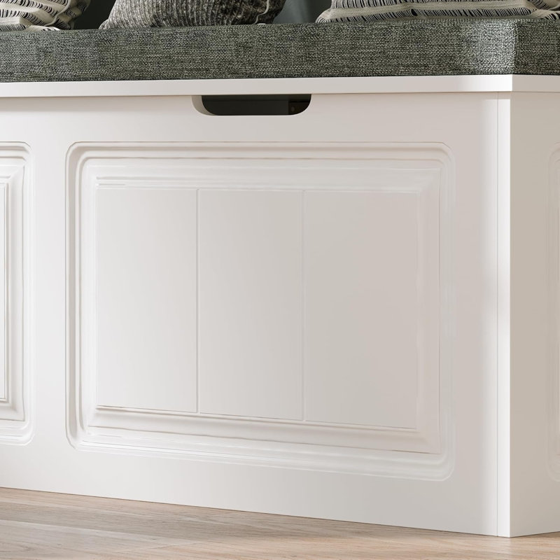Storage Bench