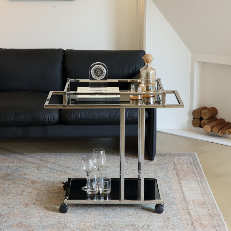 Bar Cart