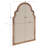 Ebberta Fabric Corkboard / Bulletin Board-558719995