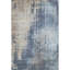 Tapis bleu marine de qualité supérieure lavable à la machine Prisco-1314332676