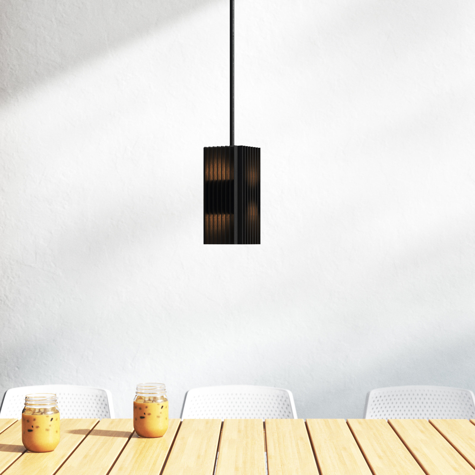 Sajan Outdoor Pendant