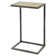 Vegas Stone End Table