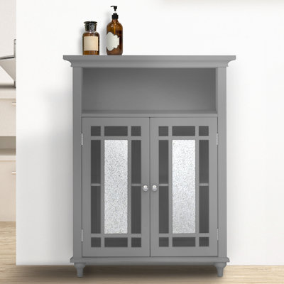 Mcgarvey Bathroom Cabinet