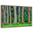 Floating Frame Gold