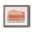 Ciel Oasis - peinture encadrée-901902924-901902925