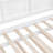 Wooden House Bed with Trundle-376153610