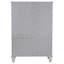 Commode design minimaliste