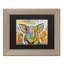 « the porc », impression encadrée sur toile-19554207-19554208-70727642