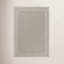 Erin Gates by Momeni Saybrook Ripple Gray Area Rug-1980309834