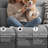 Kerle Upholstered 88'' Power Reclining Sofa