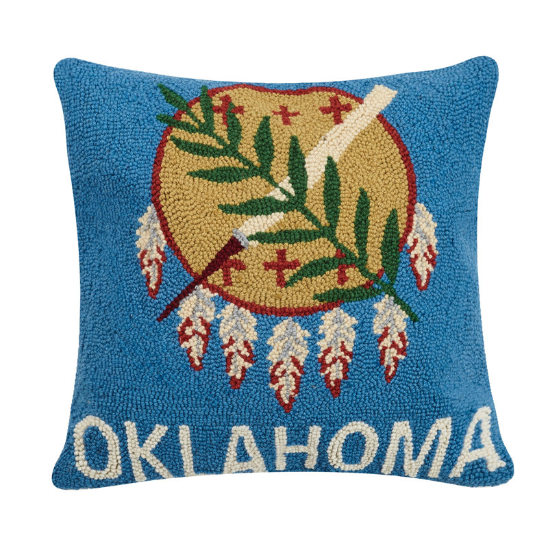 Throw Pillow