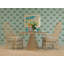 Upholstered Arm Chair