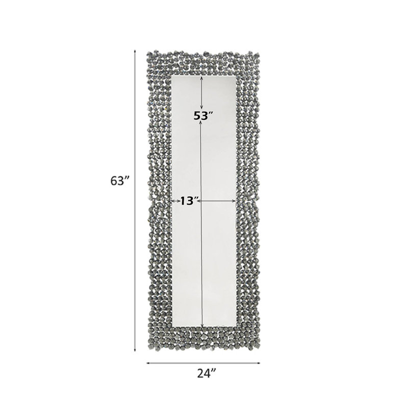 Miroir d'appoint Kachina
