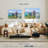 Sireci South Beach Skyscrapers-108816757