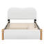 Pieds de lit en bois rembourrés-970831164-970831163