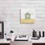 «Country Simplicity II» par Courtney Prahl, art mural sur toile-558284199