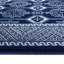 Oriental Indoor / Outdoor Area Rug-780963598