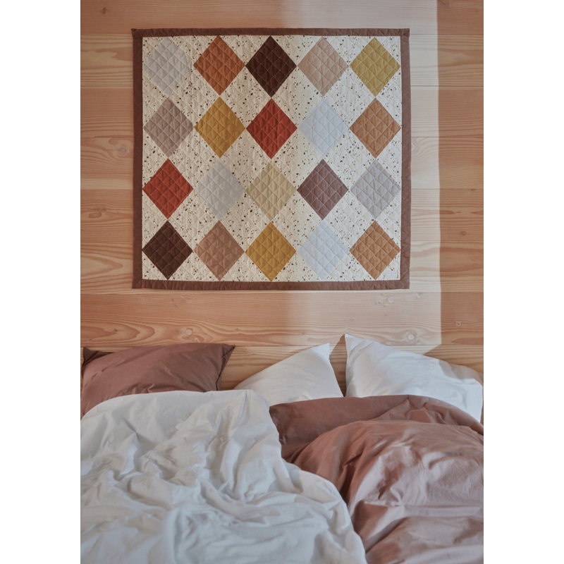 Aya Cotton Wall Hanging