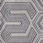 Canapé modulaire rembourré 5 pièces Blydenburgh