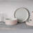 Noritake Colortex Stone 12-Piece Dinnerware Set, Service for 4-73297706