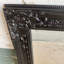 Kenner Solid Wood Rectangle Mirror-1173817514