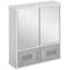 Wall Bathroom Cabinet-1164553025