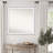 Maya Non-Beveled Framed Wall Mirror-119688215-119688216