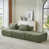 Green Chenille selected