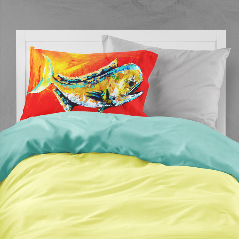 Dolphin Microfiber