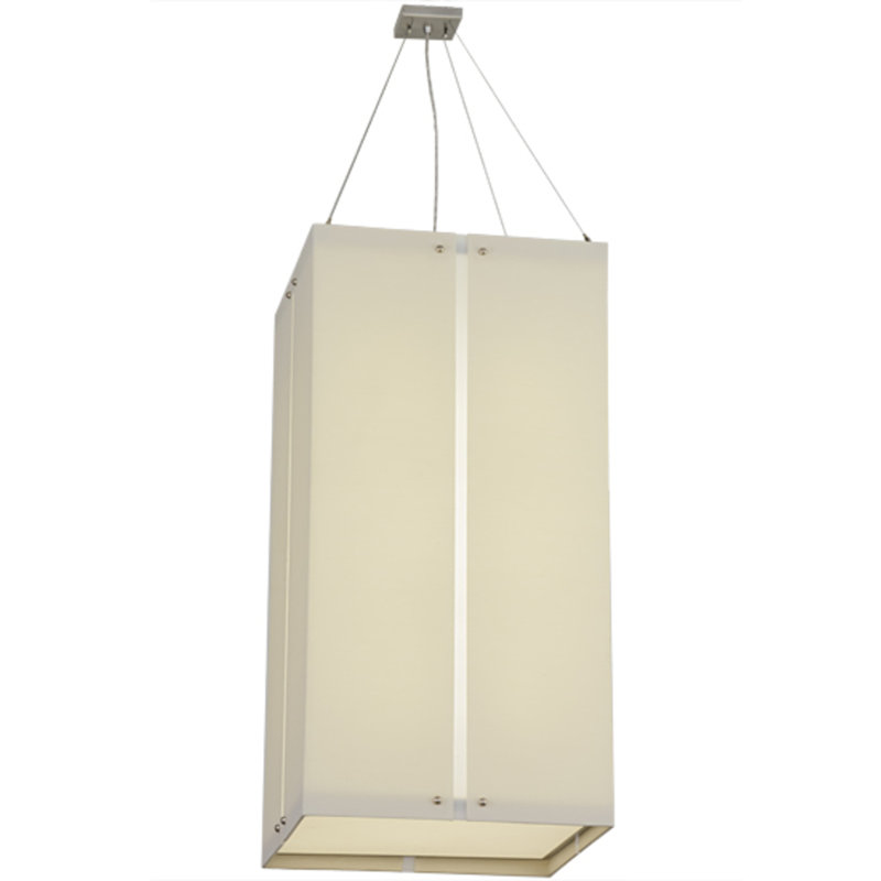 Quadrato 12 - Light Pendant