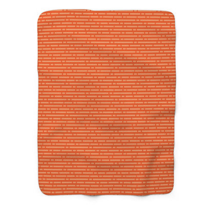 Rainbow Antique - 1 Piece Blanket