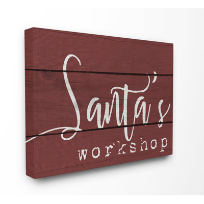 " Santa " by Daphne Polselli