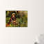 Pierre-Auguste Renoir - Wrapped Canvas Painting
