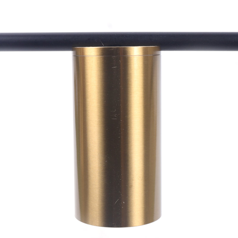 Lustre moderne 3 lumières