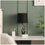 20.5" In Modern Reader Sitting A Stack Of Books Polyresin Table Lamp-1421256767-1421256753