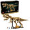 LEGO Jurassic World Dinosaur Fossils, Tyrannosaurus Rex Building Set for Adults