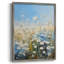 FLORAL Series VIII Framed Print - Solid Wood-1634946158