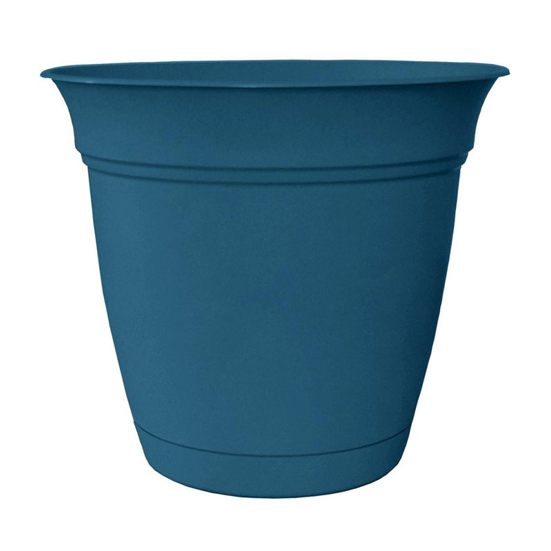 Pot Planter, Blue
