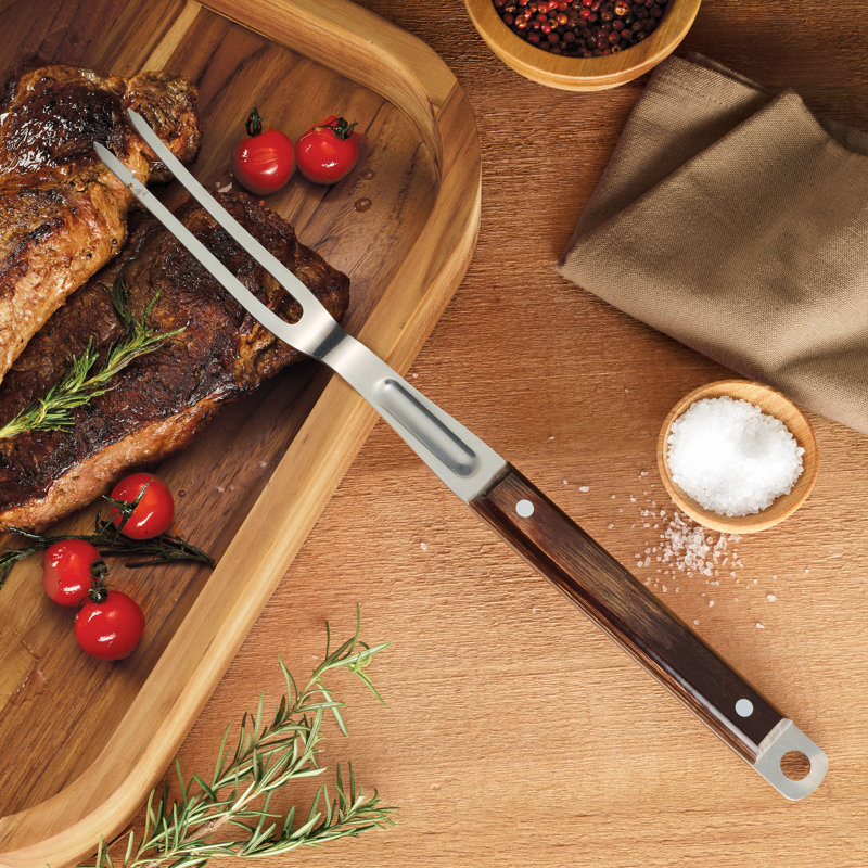 Ensemble de planche à découper et à découper BBQ Churrasco
