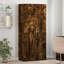 20 Pair Shoe Storage Cabinet-114308517