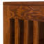 Bibliothèque standard en bois massif Moxee-1791498117