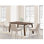 Crippa Dining Table