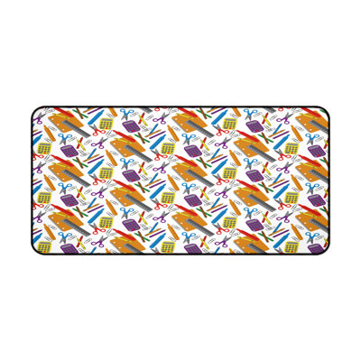 Polyester Desk Pad