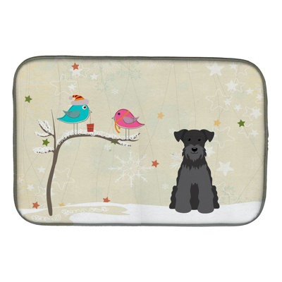 Drying Mat