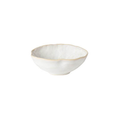 Silvina Handmade Porcelain Rice Bowl