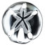 1 1/2" Sand Dollar Small Knob-128036968-128036964-39948843