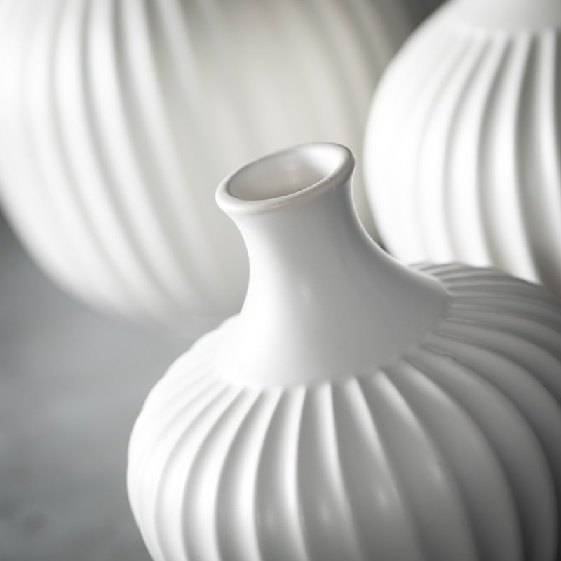 Vase en céramique Koffi