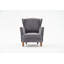 Fauteuil à oreilles-1271867441