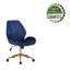 Velvet Task Chair-2129070065