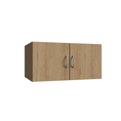 Slavica Multi-Room Concept Storage Cabinet